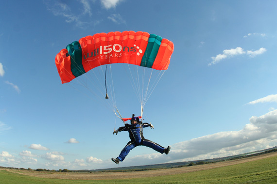 Skydiving-150-Years